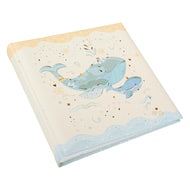 GB Slip in album Blue Whale
