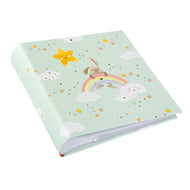 GB Slip in album My Rainbow