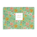 GB Slip in album Floral 40ph