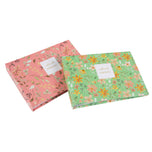 GB Slip in album Floral 40ph