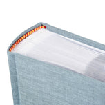 GB ST Slip in Blå/grå 200