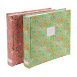 GB Slip in album Floral 200ph