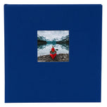 GB BV Slip in Blå 200