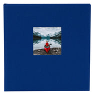 GB BV Slip in Blå 200