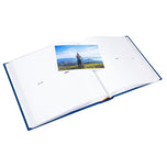 GB BV Slip in Blå 200