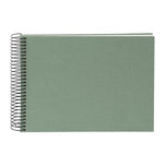 GB BV Spiral Artichoke 17x24 wp