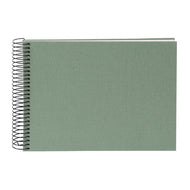 GB BV Spiral Artichoke 17x24 wp