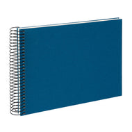 GB BV Spiral petrol 17x24 wp