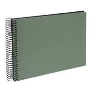 GB BV Spiral 17x24 Artichoke BP