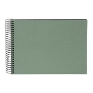 GB BV Spiral 17x24 Artichoke BP