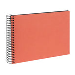 GB BV Spiral 17x24 Salmon BP