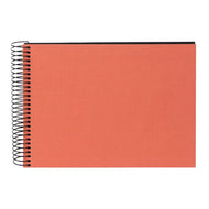 GB BV Spiral 17x24 Salmon BP