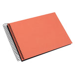 GB BV Spiral 17x24 Salmon BP