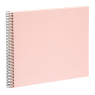 GB BV Spiral 34x30 Rose WP