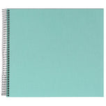 GB Spiral album 34x30 Trend Aqua
