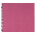 GB Spiral album 34x30 Trend Fuchsia BP