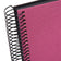 GB Spiral album 34x30 Trend Fuchsia BP