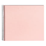GB Spiral album 34x30 rose BP
