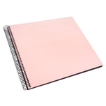 GB Spiral album 34x30 rose BP