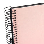 GB Spiral album 34x30 rose BP