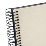 GB Spiral album 34x30 grå BP