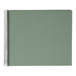 GB Spiral album 34x30 Artichoke BP