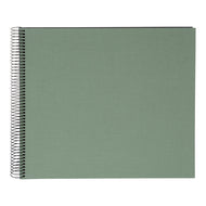 GB Spiral album 34x30 Artichoke BP