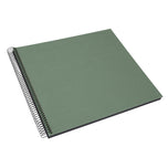 GB Spiral album 34x30 Artichoke BP