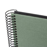 GB Spiral album 34x30 Artichoke BP