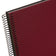 GB Spiral album 34x30 Bordeaux BP