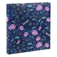 GB Photo Album 30x31 Natures Blue