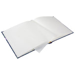GB Photo Album 30x31 Natures Blue