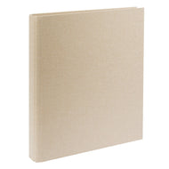 Ring binder A4 Trend Beige