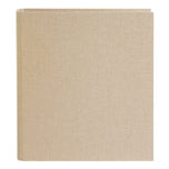 Ring binder A4 Trend Beige