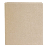 Ring binder A4 Trend Beige