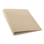 Ring binder A4 Trend Beige