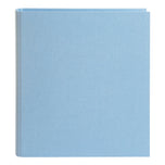 GB Ringperm Himmel blå A4
