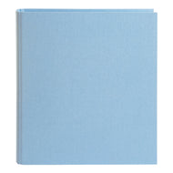 GB Ringperm Himmel blå A4