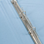 GB Ringperm Himmel blå A4