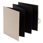 GB Leporello ST T2 Beige