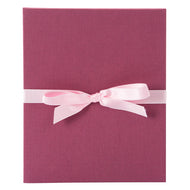 GB Leporello BV Fuchsia