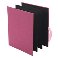 GB Leporello BV Fuchsia