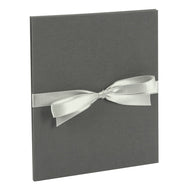 GB Leporello BV grå