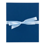 GB Leporello BV blue