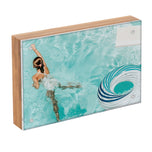 GB Acryl/Bamboo 15x20