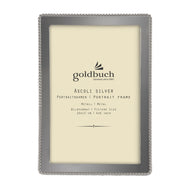 GB Ascoli Silver 10x15