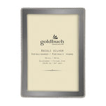 GB Ascoli Silver 13x18