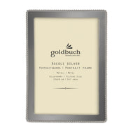 GB Ascoli Silver 13x18