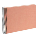 GB BV Spiral 17x24 Apricot WP