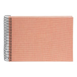 GB BV Spiral 17x24 Apricot WP